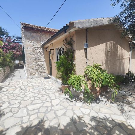 Rania'S Cottage Lakka  Exterior photo