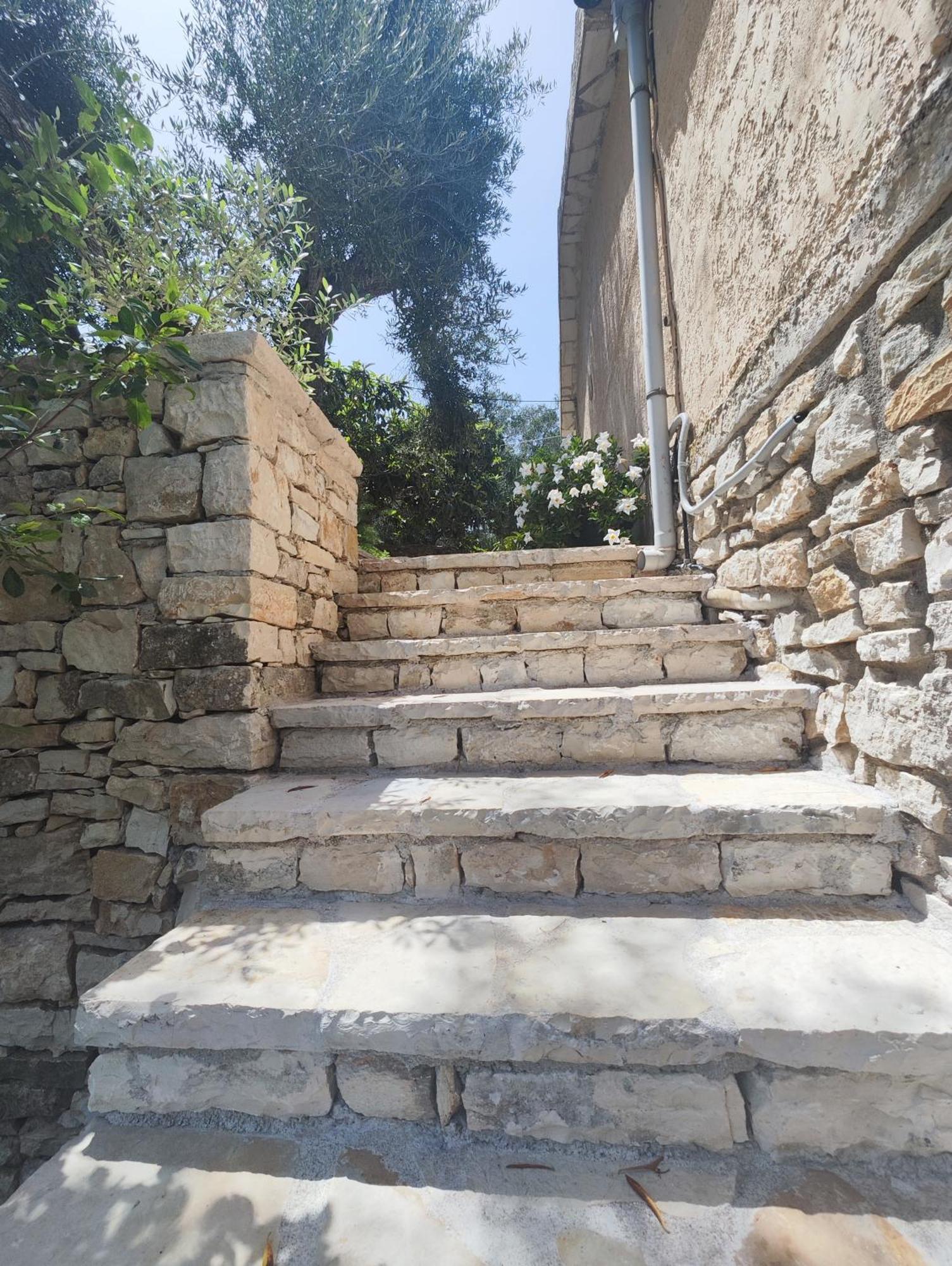 Rania'S Cottage Lakka  Exterior photo